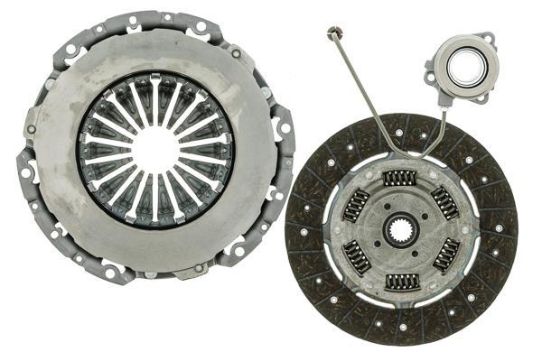 Kit de embrague AISIN ref. CKE-FC32R